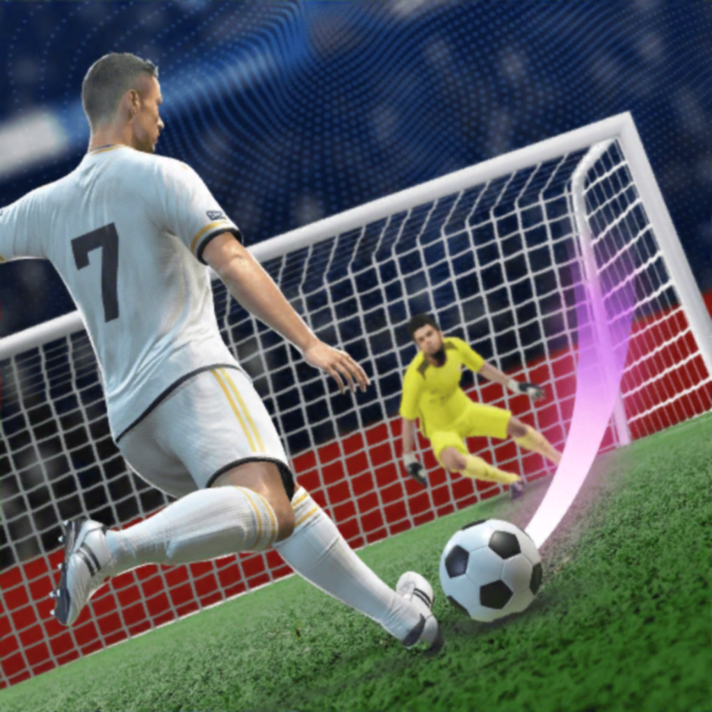 World Cuup 2026 App-Symbol